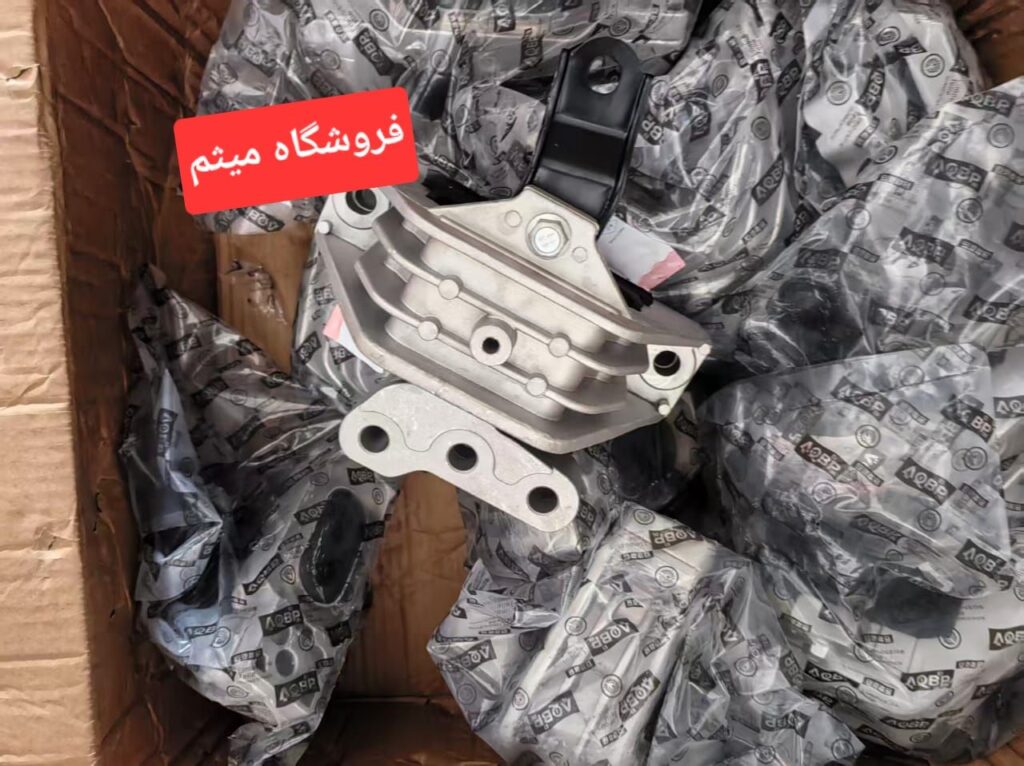 دسته موتور راست Kmc J7